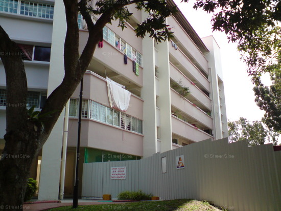 Tampines Street 21 thumbnail photo